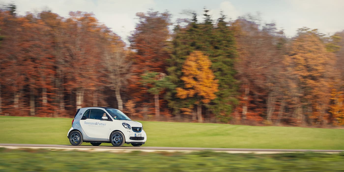 Smart Baumann & Partner